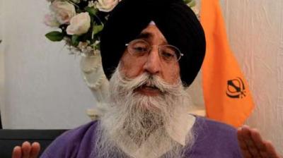 Simranjeet Singh Maan