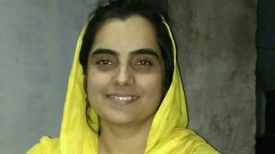 pro. Baljinder Kaur