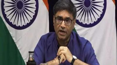 Foreign Secretary Vikram Mishri said this big thing on PM Modi's visit to America