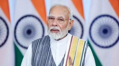 India in talks with partners for Russia-Ukraine peace, no formal proposal yet: MEA