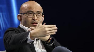  A billionaire missing again in China!