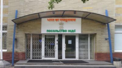 Indian nationals in Ukraine advised by embassy