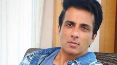 Sonu Sood