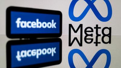 Facebook-parent Meta to lay off 10,000 employees in second round of job cuts