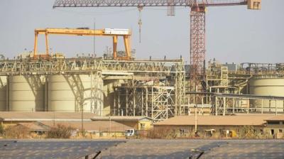 Burkina Faso blast kills 59 near gold mine