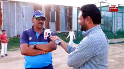 Know what Arshdeep Singh's coach said about today's match