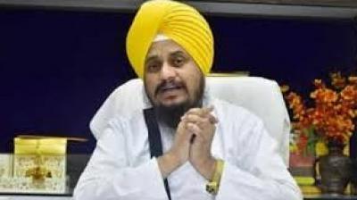 Giani Harpreet Singh 