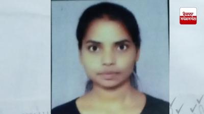 ਮ੍ਰਿਤਕ ਪੂਜਾ (25) ਦੀ ਫਾਈਲ ਫੋਟੋ