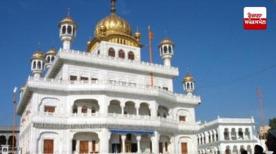 ਚੀਫ਼ ਖਾਲਸਾ ਦੀਵਾਨ ਦੇ ਅਹੁਦੇਦਾਰਾਂ ਤੇ ਕਮੇਟੀ ਦੇ ਮੈਂਬਰਾਂ ਨੂੰ ਸ੍ਰੀ ਅਕਾਲ ਤਖ਼ਤ ਸਾਹਿਬ ਅੱਗੇ ਪੇਸ਼ ਹੋਣ ਦੇ ਹੁਕਮ