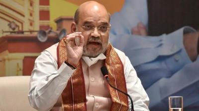 Amit Shah