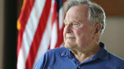 ਅਮਰੀਕਾ ਦੇ ਸਾਬਕਾ ਰਾਸ਼ਟਰਪਤੀ