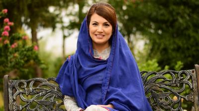 Reham Khan 