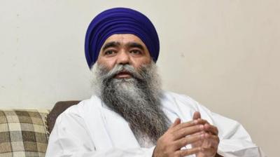 Harnam Singh Khalsa