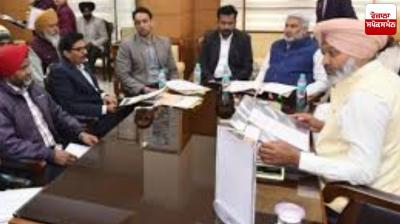 Cabinet Sub-Committee takes decisive steps to resolve employee issues