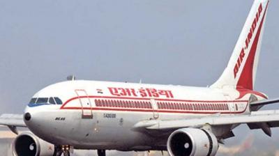 Air india 
