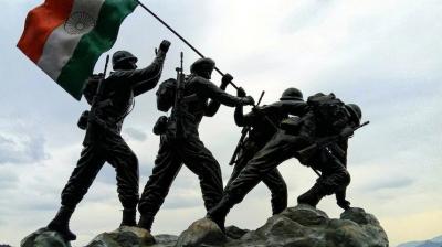 Kargil Vijay Diwas 
