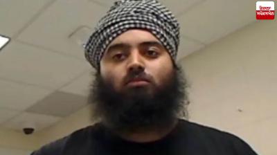 Another Punjabi truck driver arrested in America