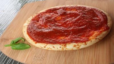 Pizza Sauce