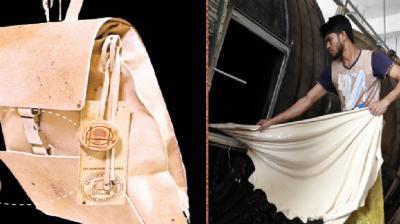 Human skin being sold for Rs 827 per inch on the dark web