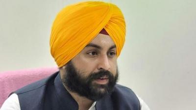 Punjab to hold Mega Parents-Teacher meeting on December 24 : Harjot Singh Bains