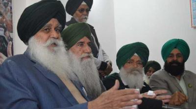 Ajmer Singh Lakhowal 