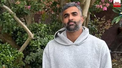 Sydney Bondi Beach Incident amandeep Singh bravery News