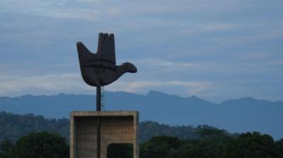 Chandigarh