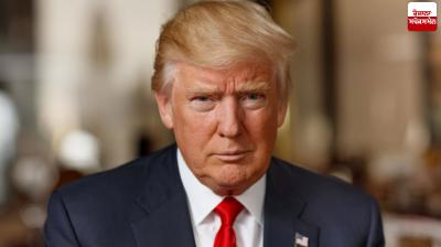 Donald Trump announces new import tariffs