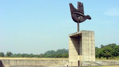 Demand for Chandigarh to become the capital of Punjab