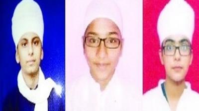 Topers of Akal Academy
