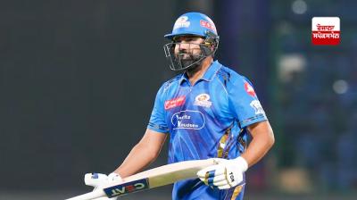 Former Indian batsman made a big statement about Rohit Sharma