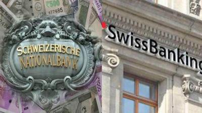 Swiss banks
