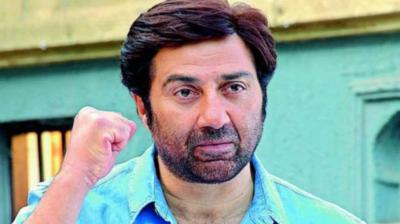 Sunny Deol