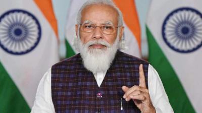 PM Modi