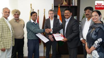 War on Drugs: Anti-drug awareness course to be launched in schools and sensitive places in Punjab