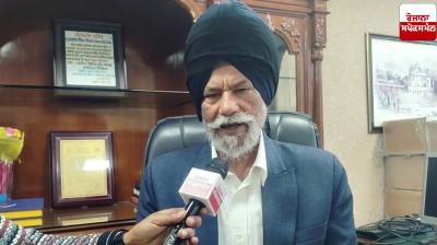 Former Cabinet Minister Surjit Singh Rakhra celebrated a black day after removing the Jathedars.