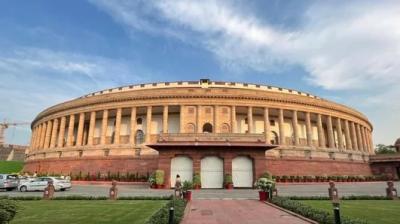 Rajya Sabha, Lok Sabha adjourned sine die four days ahead of the schedule