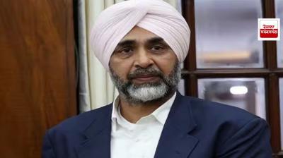 ਭਾਜਪਾ ਉਮੀਦਵਾਰ ਮਨਪ੍ਰੀਤ ਬਾਦਲ