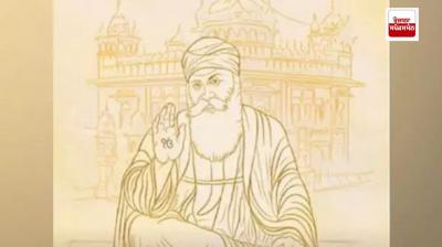  ਸ੍ਰੀ ਗੁਰੂ ਨਾਨਕ ਦੇਵ ਜੀ