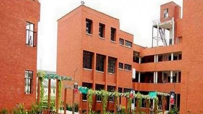 Sri Guru Gobind College