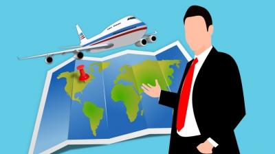 Punjab Police cracked down on illegal travel agents