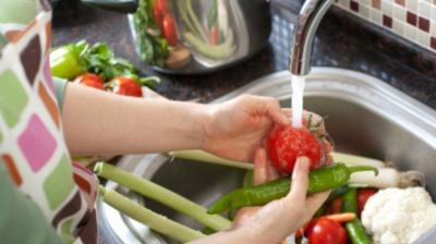 Let's know how to take care of vegetables after cutting