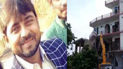 AAP files FIR against Nuh violence, accused of killing Bajrang Dal leader