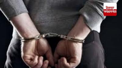 2 arrested in case of firing at migrant workers