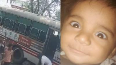  Roadways bus hit Couple