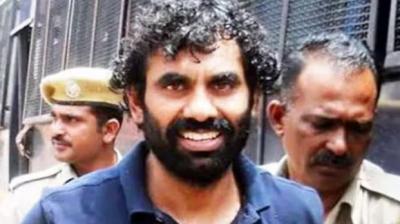 Gangster Anand Pal Encounter Case