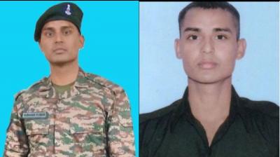  Martyr Lance Naik Subhash Chandra