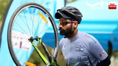 Kanwar Gill becomes first North Indian to win international Super Randonnier title