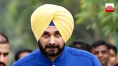 Navjot Sidhu praises Captain Shubman