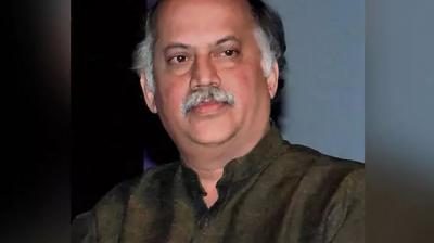 Gurudas Kamat 
